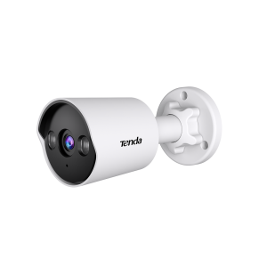 TC3B24C Cámara Bullet Inteligente Full Color 4MP