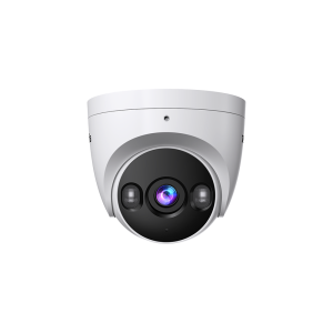 TC3T24C Cámara Domo Inteligente Full Color 4MP
