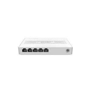 SM105 Switch Ethernet 2.5G de 5 Puertos