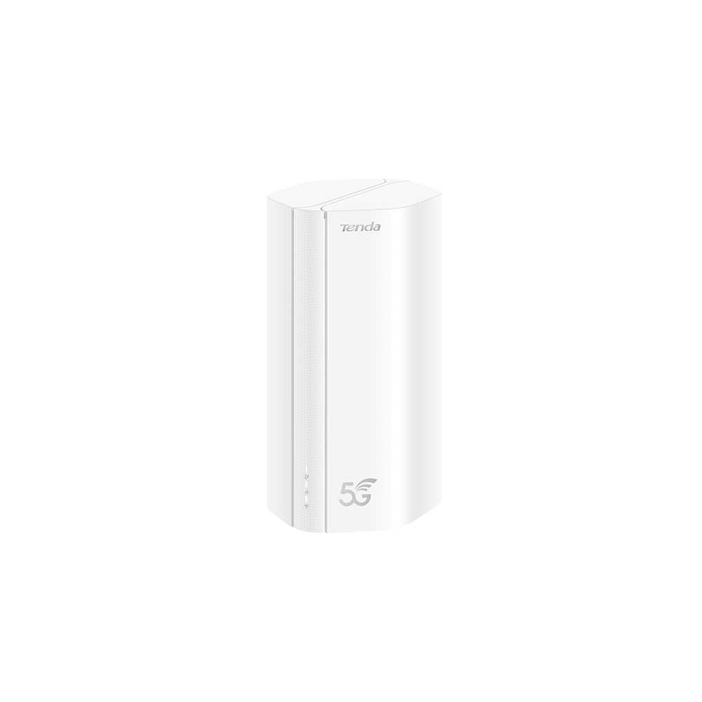5G01 Router Móvil SIM 5G NR Wi-Fi 6 AX1500