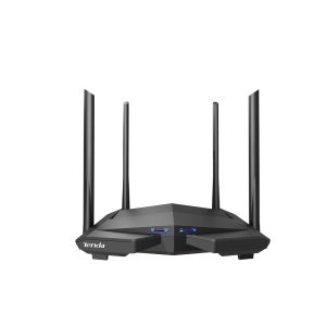 AC10  Router Gigabit Wi-Fi 5 AC1200 de Doble Band